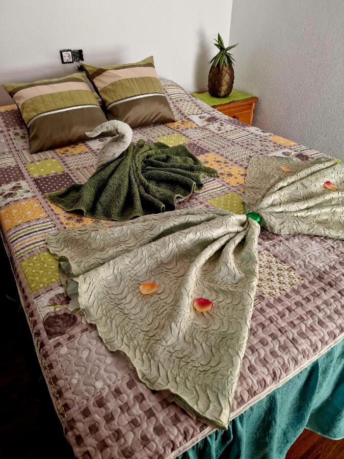 Apartament Carmen Torrevieja Buitenkant foto