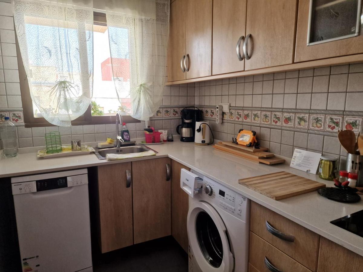 Apartament Carmen Torrevieja Buitenkant foto