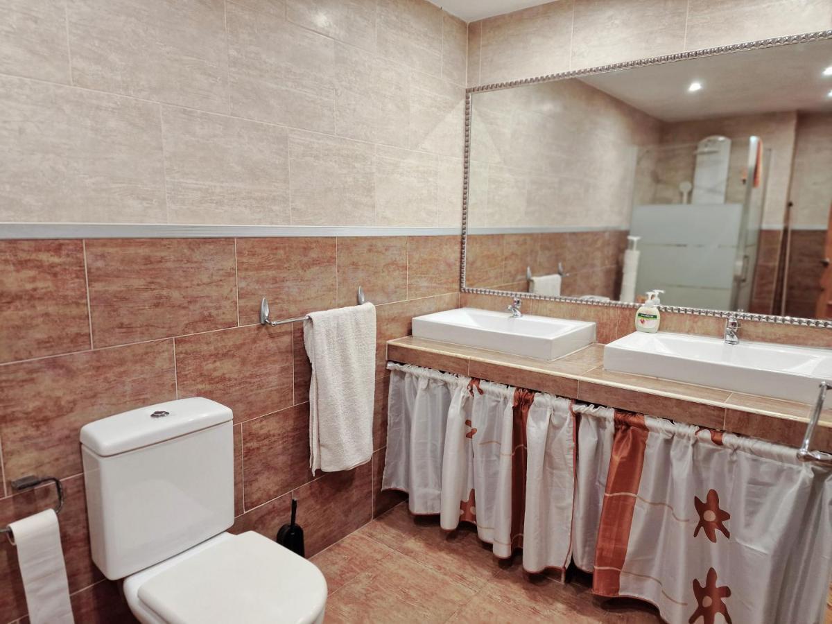 Apartament Carmen Torrevieja Buitenkant foto